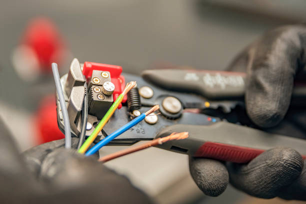 Best Electrical System Inspection  in , NE