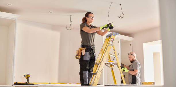 Best Electrical Installation Contractor  in , NE