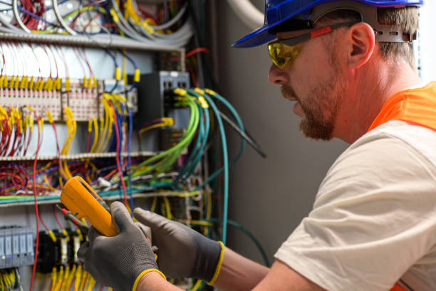 Best Emergency Electrical Repair  in , NE