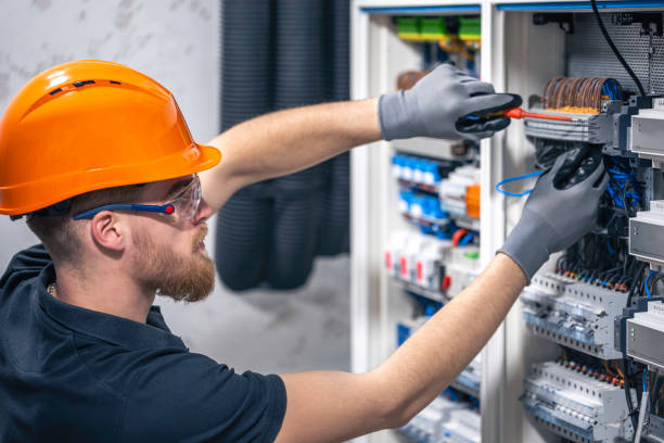 Best Ceiling Fan Installation Electrician  in , NE